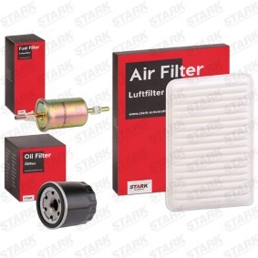 Achetez des Kit de filtres STARK SKFS-18888014 à prix pour 22,02 €