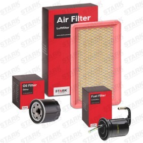 Achetez des Kit de filtres STARK SKFS-18888021 à prix pour 24,05 €