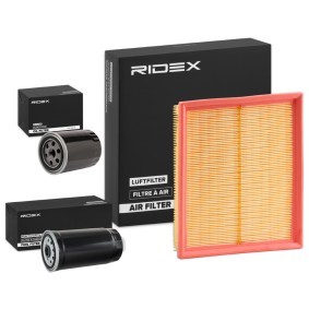 Filterset 4055F8048