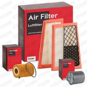 Compre Kit de filtros da STARK SKFS-18888064 a um preço baixo por 31,45 €