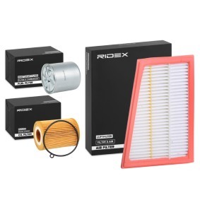 Filterset 4055F8085