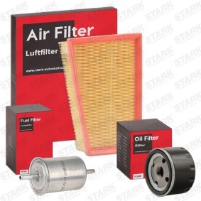 Comprar Kit de filtros de STARK SKFS-18888090 a bajo precio de 19,39 €