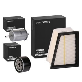 Filterset 4055F8106