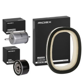 Filterset 4055F8121