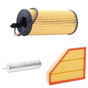 Filterset 4055F8157
