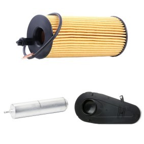 Filterset 4055F8160