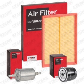 Filterset SKFS-18888161