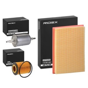 Filterset 4055F8193