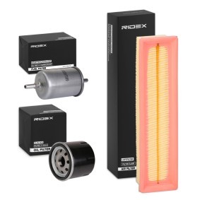 Filterset 4055F8200