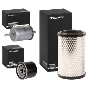 Filterset 4055F8202