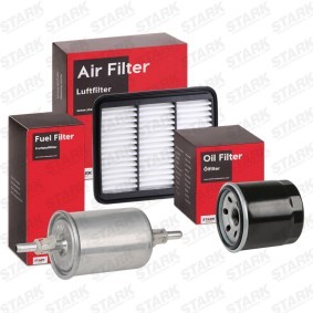 Comprar Kit de filtros de STARK SKFS-18888207 a bajo precio de 15,80 €