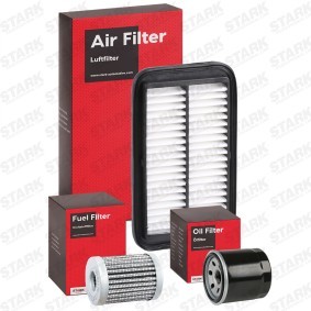 Compre Kit de filtros da STARK SKFS-18888209 a um preço baixo por 18,89 €