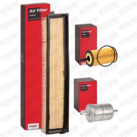 Filterset SKFS-18888221 für MINI