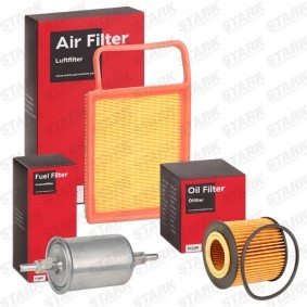Compre Kit de filtros da STARK SKFS-18888230 a um preço baixo por 5,92 €