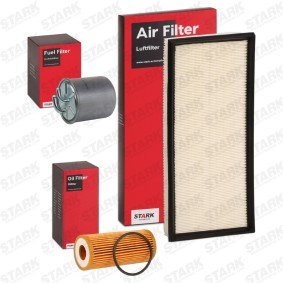 Comprar Kit de filtros de STARK SKFS-18888275 a bajo precio de 27,03 €