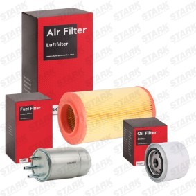 Comprar Kit de filtros de STARK SKFS-18888307 a bajo precio de 42,15 €