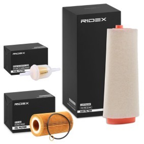 Filterset 4055F8326