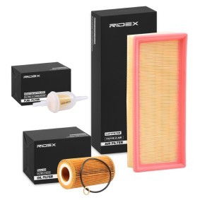 Filterset 4055F8332