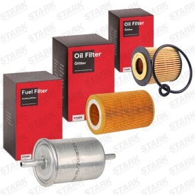 Comprar Kit de filtros de STARK SKFS-18888371 a bajo precio de 16,67 €