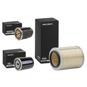 Filterset 4055F8437