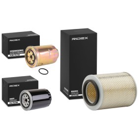 Filterset 4055F8438