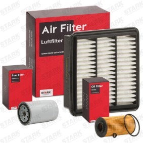 Køb Filter kit af STARK SKFS-18888443 til den lave pris 201,89 DKK