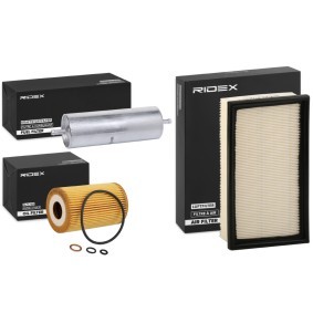 Filterset 4055F8475