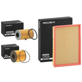 Filterset 4055F8495