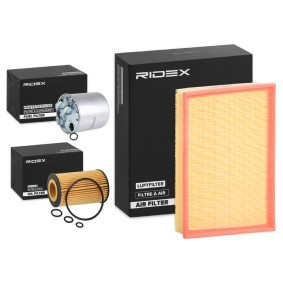 Filterset 4055F8515