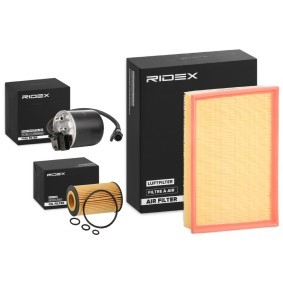 Filterset 4055F8516