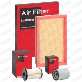 Compre Kit de filtros da STARK SKFS-18888572 a um preço baixo por 21,97 €