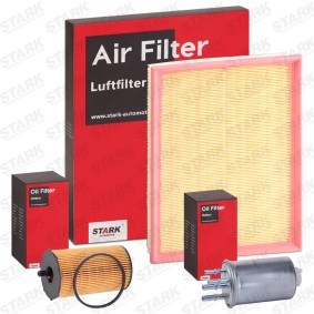 Filterset SKFS-18888639