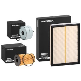 Filterset 4055F8651