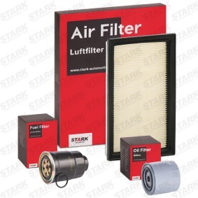 Compre Kit de filtros da STARK SKFS-18888646 a um preço baixo por 18,86 €