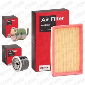 Køb Filter kit af STARK SKFS-18888721 til den lave pris 232,71 DKK
