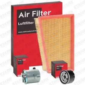 Compre Kit de filtros da STARK SKFS-18888908 a um preço baixo por 33,97 €