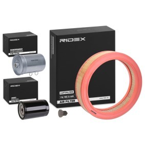 Filterset 4055F9205