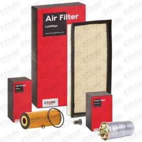 Comprar Kit de filtros de STARK SKFS-18889233 a bajo precio de 27,32 €