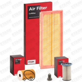 Comprar Kit de filtros de STARK SKFS-18889271 a bajo precio de 27,26 €