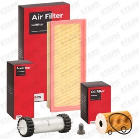 Compre Kit de filtros da STARK SKFS-18889283 a um preço baixo por 11,35 €