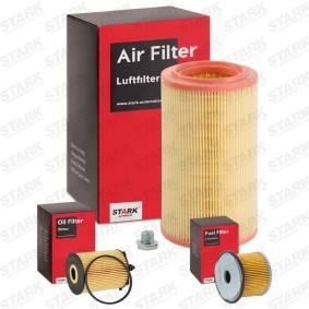 Achetez des Kit de filtres STARK SKFS-18889441 à prix pour 23,84 €