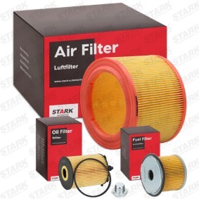 Achetez des Kit de filtres STARK SKFS-18889462 à prix pour 20,62 €