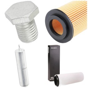 Filterset 4055F9528