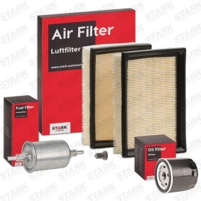 Compre Kit de filtros da STARK SKFS-18890083 a um preço baixo por 20,10 €