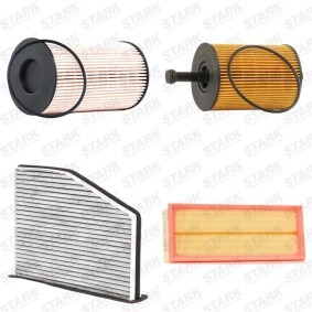 Comprar Kit de filtros de STARK SKFS-18891192 a bajo precio de 34,21 €