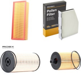 Filterset 4055F11227