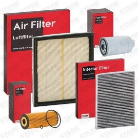 Compre Kit de filtros da STARK SKFS-18891395 a um preço baixo por 29,94 €