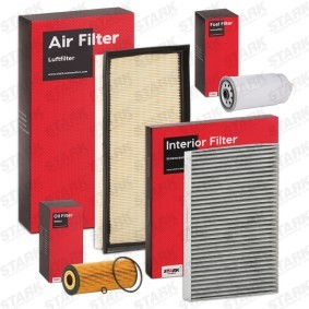 Comprar Kit de filtros de STARK SKFS-18891419 a bajo precio de 31,04 €