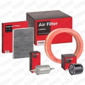 Comprar Kit de filtros de STARK SKFS-18891736 a bajo precio de 28,80 €