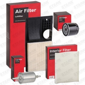 Filterset SKFS-18891788
